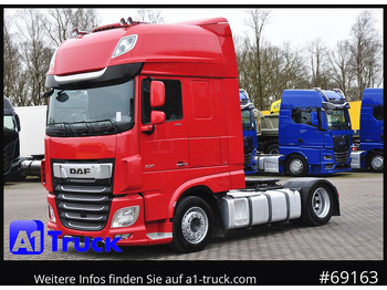 Trekker DAF XF 480