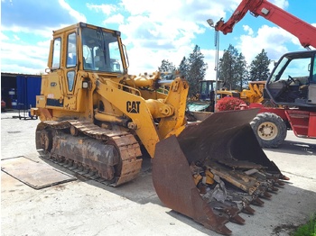 Rupslader CATERPILLAR 963B