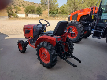 Mini tractor KUBOTA B series