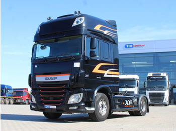 Trekker DAF XF 510