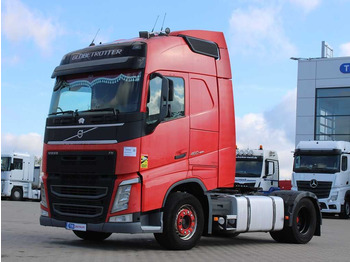 Trekker VOLVO FH 460