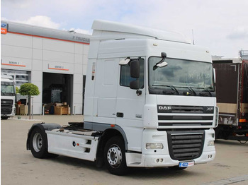 Trekker DAF XF 105.410, EURO 5 EEV: afbeelding 2