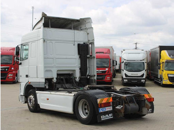 Trekker DAF XF 105.410, EURO 5 EEV: afbeelding 4