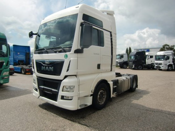 Trekker MAN TGX 18.440