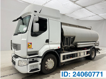 Tankwagen RENAULT Premium 430