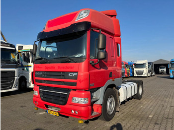 Trekker DAF CF 410