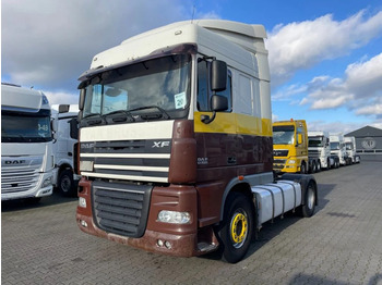 Trekker DAF XF 105 410