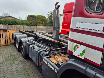 Kabelsysteem truck Scania P 420 8x2. manuel gearbox.: afbeelding 5