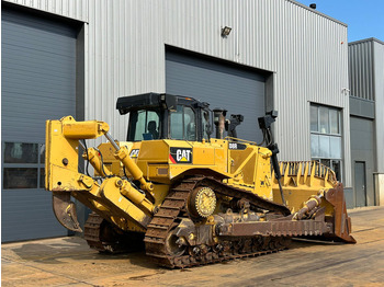 Bulldozer Caterpillar D8R: afbeelding 5