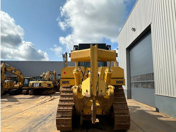 Bulldozer Caterpillar D8R: afbeelding 4