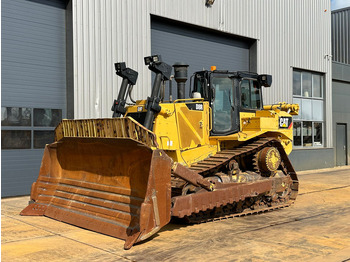 Bulldozer Caterpillar D8R: afbeelding 2