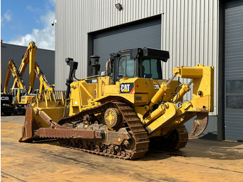 Bulldozer Caterpillar D8R: afbeelding 3