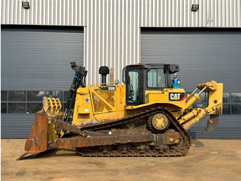 Bulldozer CATERPILLAR D8R