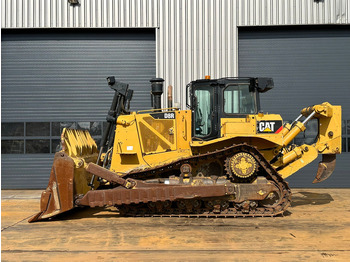 Bulldozer CATERPILLAR D8R