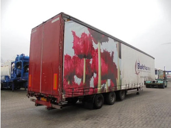 Dieplader oplegger Happy Trailer ONCZ 42-327A: afbeelding 4