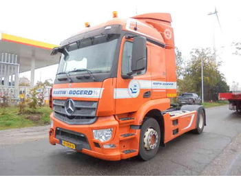 Trekker MERCEDES-BENZ Actros 1840