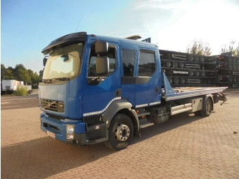 Autovrachtwagen vrachtwagen VOLVO FE 280