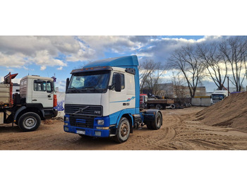 Trekker VOLVO FH12 420