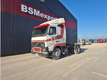 Trekker VOLVO FH12 420