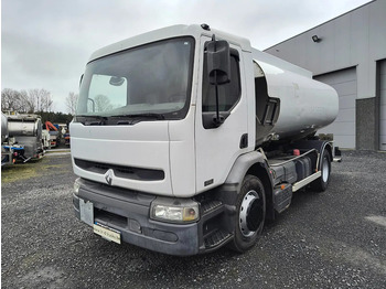 Tankwagen RENAULT Premium 270