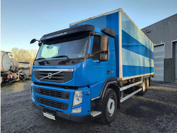 Bakwagen VOLVO FM 370