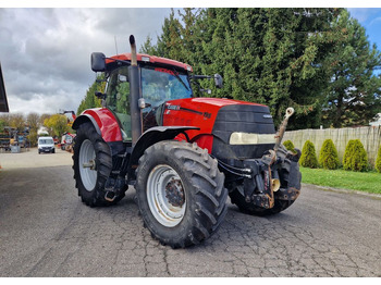 Tractor CASE IH Puma