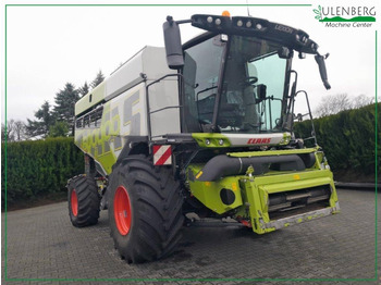 Maaidorser CLAAS Lexion