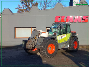 Verreiker CLAAS