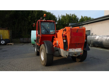 Verreiker JCB 535-125: afbeelding 5