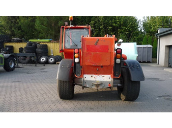 Verreiker JCB 535-125: afbeelding 4