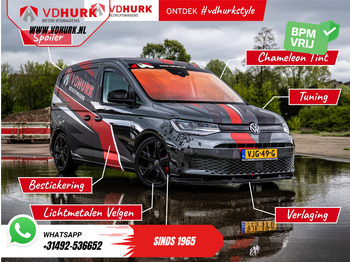 Kleine bestelwagen, Bestelwagen met dubbele cabine Citroën Jumpy 2.0 HDI 180 pk Aut. DC Dubbel Cabine BPM VRIJ! 2x Schuifdeur/ Virtual Cockpit/ Navi/ Carplay/ Camera/ PDC/ Cruise/ Trekhaak/ Air: afbeelding 4