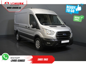 Kleine bestelwagen FORD Transit