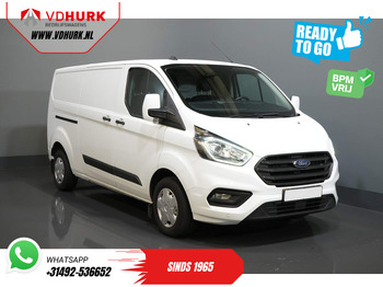 Kleine bestelwagen FORD Transit