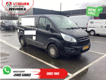 Kleine bestelwagen FORD Transit