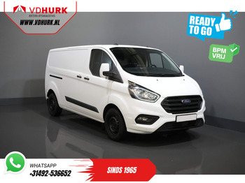 Kleine bestelwagen FORD Transit