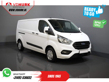 Kleine bestelwagen FORD Transit