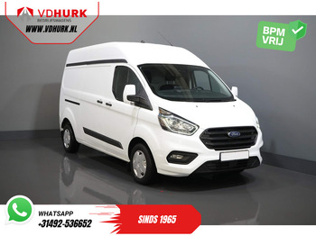 Kleine bestelwagen FORD Transit