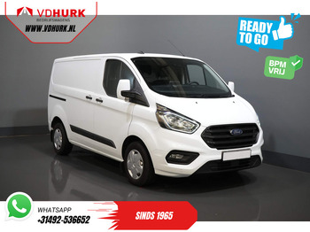 Kleine bestelwagen FORD Transit