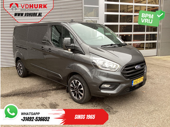 Kleine bestelwagen FORD Transit