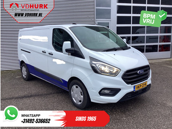 Kleine bestelwagen FORD Transit