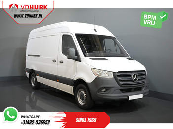 Kleine bestelwagen MERCEDES-BENZ Sprinter 314