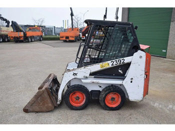 Schranklader BOBCAT S70