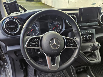 Kleine bestelwagen Mercedes-Benz Citan 1.4CDI*Dubbele schuifdeur*Achteruitrijcamera*Stoelverwarming: afbeelding 5