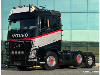 Trekker VOLVO FH 500