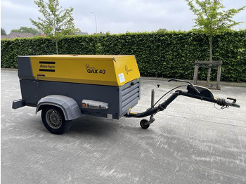 Industrie generator Atlas-Copco QAX 40: afbeelding 4