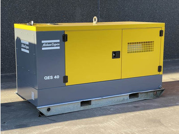 Industrie generator ATLAS