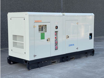 Industrie generator CUMMINS