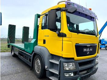 Vrachtwagen MAN TGS 18.360