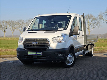 Bestelwagen open laadbak FORD Transit