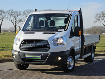 Bestelwagen open laadbak FORD Transit